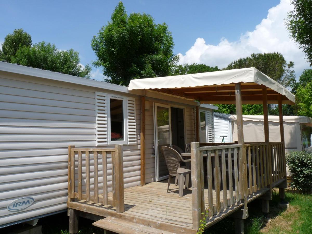 Camping Paradis Aloe Medis Exterior photo