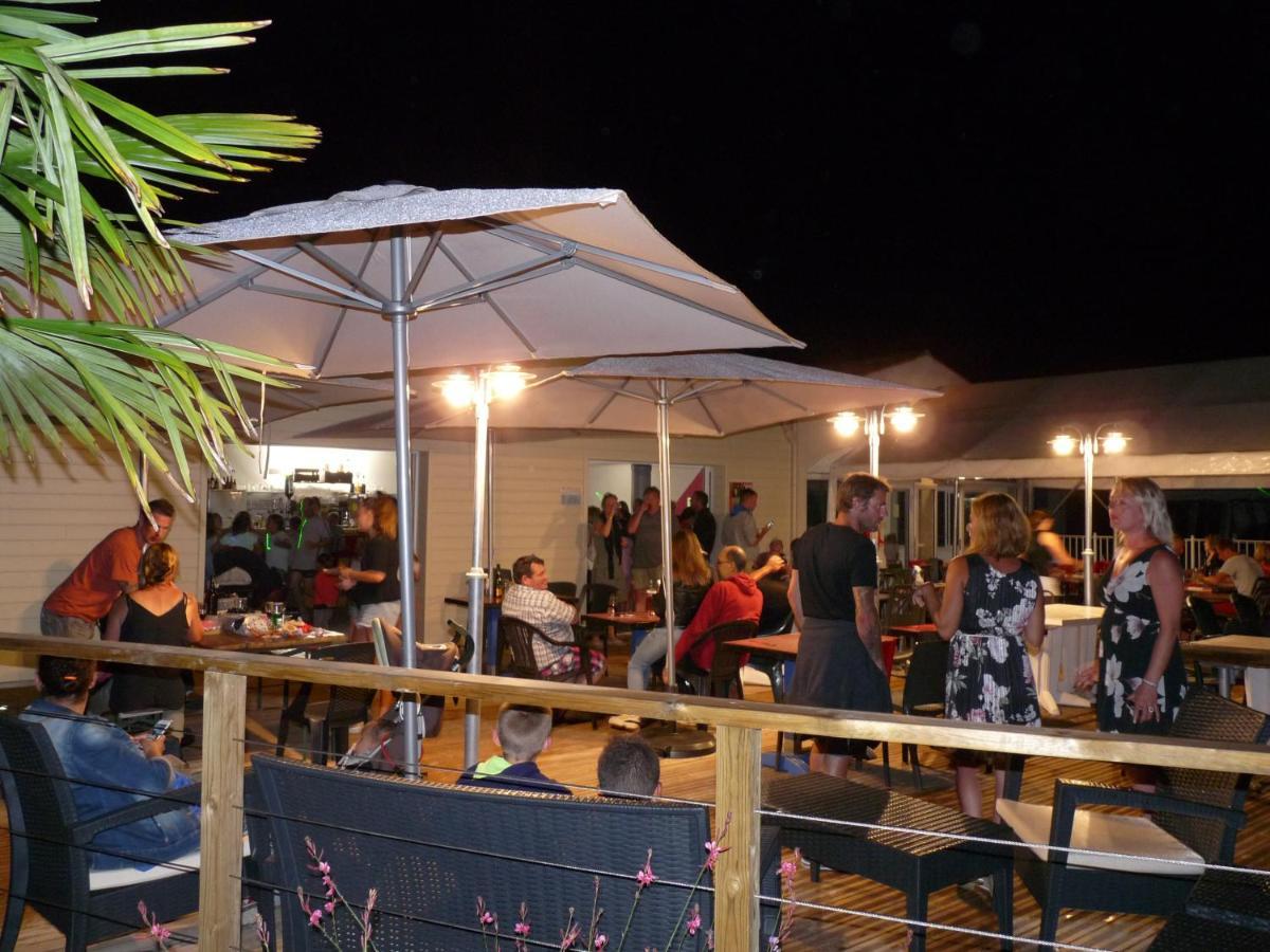 Camping Paradis Aloe Medis Exterior photo
