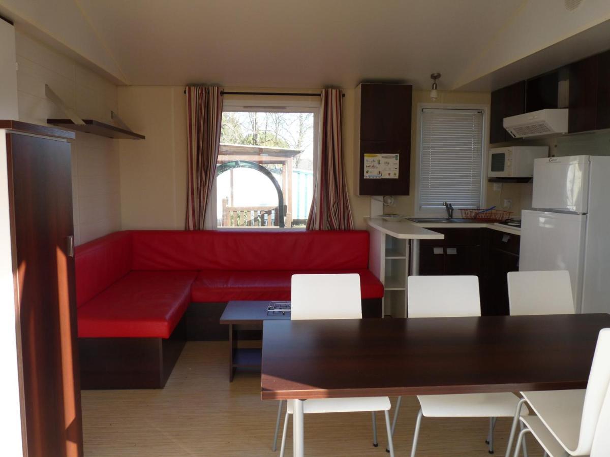 Camping Paradis Aloe Medis Exterior photo